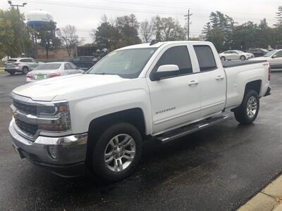 2019 Chevrolet Silverado 1500 LD LT   - Photo 3 - Owatonna, MN 55060