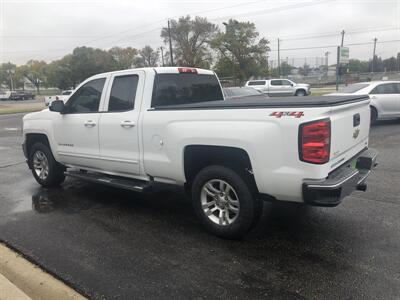 2019 Chevrolet Silverado 1500 LD LT   - Photo 4 - Owatonna, MN 55060