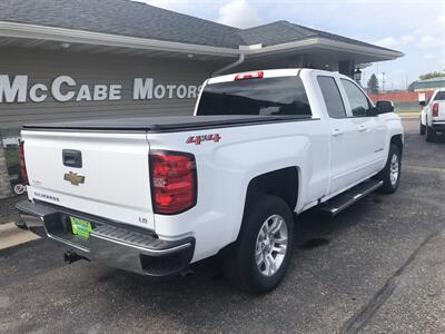 2019 Chevrolet Silverado 1500 LD LT   - Photo 8 - Owatonna, MN 55060