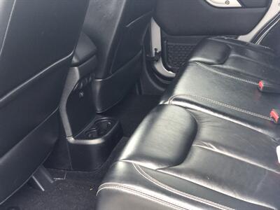 2014 Jeep Wrangler Unlimited Sahara   - Photo 23 - Owatonna, MN 55060