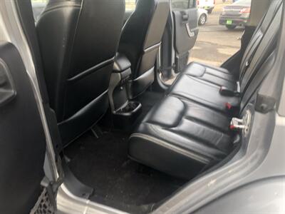 2014 Jeep Wrangler Unlimited Sahara   - Photo 14 - Owatonna, MN 55060