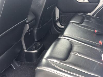 2014 Jeep Wrangler Unlimited Sahara   - Photo 22 - Owatonna, MN 55060
