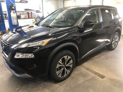 2023 Nissan Rogue SV   - Photo 5 - Owatonna, MN 55060