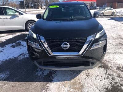 2023 Nissan Rogue SV   - Photo 3 - Owatonna, MN 55060