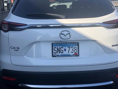 2022 Mazda CX-9 Grand Touring   - Photo 8 - Owatonna, MN 55060