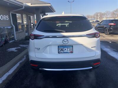 2022 Mazda CX-9 Grand Touring   - Photo 7 - Owatonna, MN 55060
