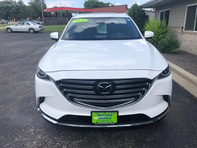 2022 Mazda CX-9 Grand Touring   - Photo 3 - Owatonna, MN 55060