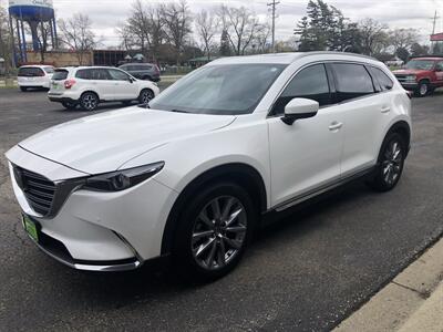2022 Mazda CX-9 Grand Touring   - Photo 35 - Owatonna, MN 55060