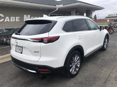 2022 Mazda CX-9 Grand Touring   - Photo 38 - Owatonna, MN 55060