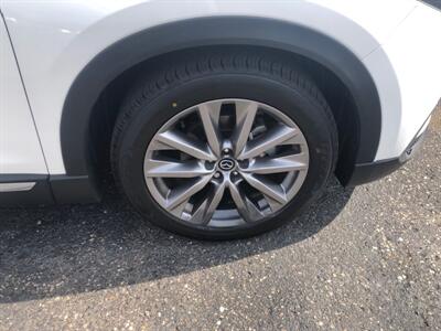 2022 Mazda CX-9 Grand Touring   - Photo 11 - Owatonna, MN 55060
