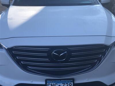 2022 Mazda CX-9 Grand Touring   - Photo 4 - Owatonna, MN 55060