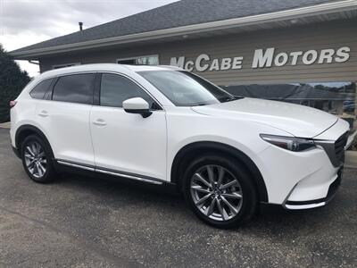 2022 Mazda CX-9 Grand Touring   - Photo 2 - Owatonna, MN 55060
