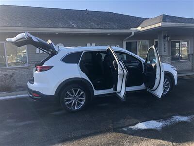 2022 Mazda CX-9 Grand Touring   - Photo 12 - Owatonna, MN 55060