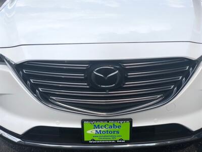 2022 Mazda CX-9 Grand Touring   - Photo 4 - Owatonna, MN 55060