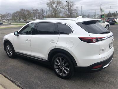 2022 Mazda CX-9 Grand Touring   - Photo 36 - Owatonna, MN 55060