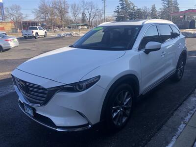 2022 Mazda CX-9 Grand Touring   - Photo 5 - Owatonna, MN 55060
