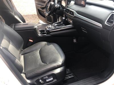 2022 Mazda CX-9 Grand Touring   - Photo 21 - Owatonna, MN 55060