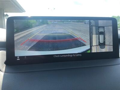 2022 Mazda CX-9 Grand Touring   - Photo 34 - Owatonna, MN 55060