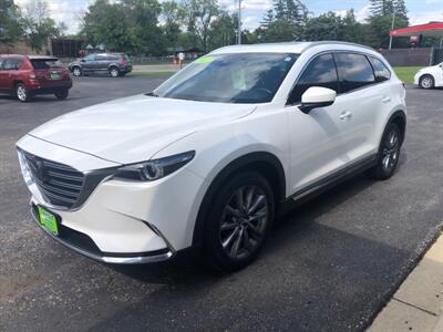 2022 Mazda CX-9 Grand Touring   - Photo 5 - Owatonna, MN 55060