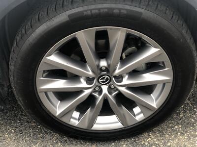 2022 Mazda CX-9 Grand Touring   - Photo 42 - Owatonna, MN 55060