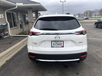 2022 Mazda CX-9 Grand Touring   - Photo 37 - Owatonna, MN 55060