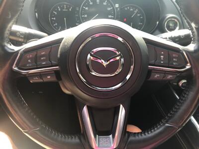 2022 Mazda CX-9 Grand Touring   - Photo 35 - Owatonna, MN 55060