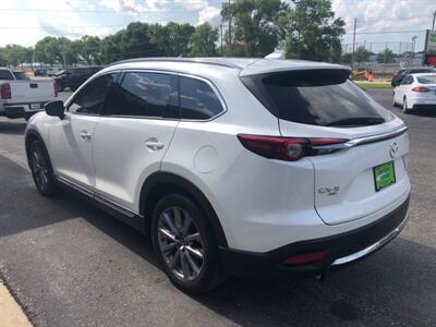 2022 Mazda CX-9 Grand Touring   - Photo 6 - Owatonna, MN 55060