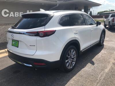 2022 Mazda CX-9 Grand Touring   - Photo 9 - Owatonna, MN 55060