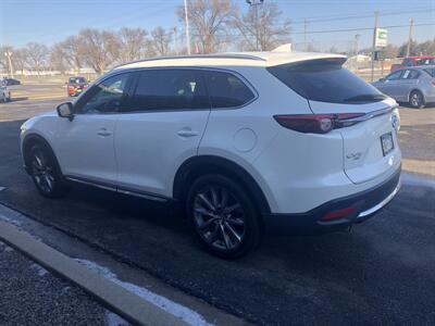 2022 Mazda CX-9 Grand Touring   - Photo 6 - Owatonna, MN 55060