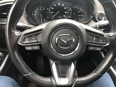 2022 Mazda CX-9 Grand Touring   - Photo 47 - Owatonna, MN 55060