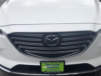 2022 Mazda CX-9 Grand Touring   - Photo 34 - Owatonna, MN 55060