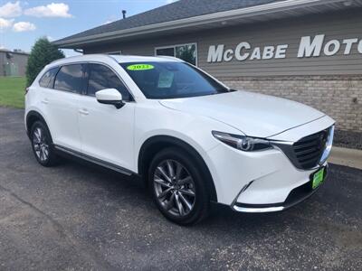 2022 Mazda CX-9 Grand Touring   - Photo 1 - Owatonna, MN 55060