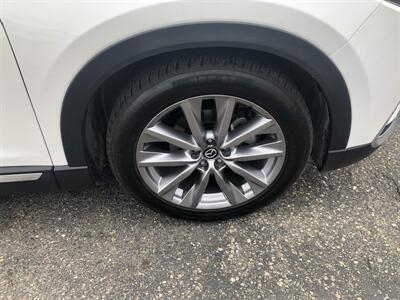 2022 Mazda CX-9 Grand Touring   - Photo 41 - Owatonna, MN 55060