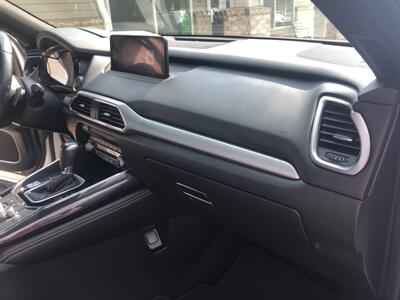 2022 Mazda CX-9 Grand Touring   - Photo 24 - Owatonna, MN 55060