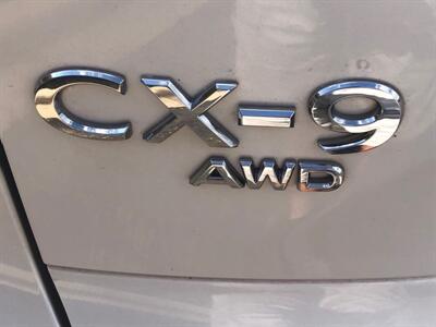 2022 Mazda CX-9 Grand Touring   - Photo 12 - Owatonna, MN 55060