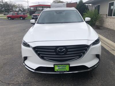 2022 Mazda CX-9 Grand Touring   - Photo 3 - Owatonna, MN 55060