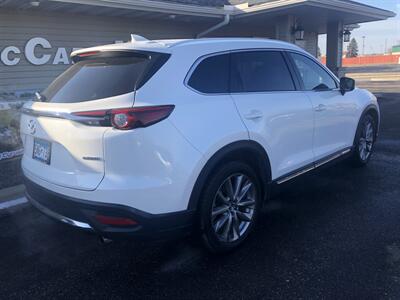 2022 Mazda CX-9 Grand Touring   - Photo 9 - Owatonna, MN 55060