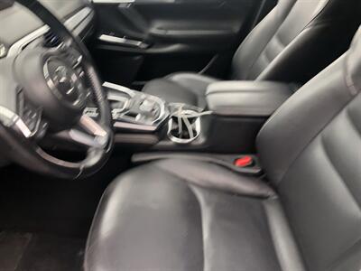 2022 Mazda CX-9 Grand Touring   - Photo 43 - Owatonna, MN 55060