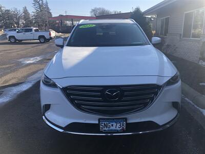 2022 Mazda CX-9 Grand Touring   - Photo 3 - Owatonna, MN 55060