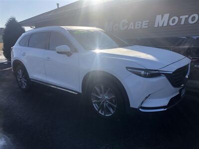 2022 Mazda CX-9 Grand Touring   - Photo 2 - Owatonna, MN 55060