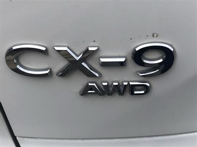 2022 Mazda CX-9 Grand Touring   - Photo 40 - Owatonna, MN 55060