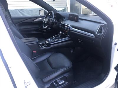 2022 Mazda CX-9 Grand Touring   - Photo 36 - Owatonna, MN 55060