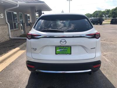 2022 Mazda CX-9 Grand Touring   - Photo 7 - Owatonna, MN 55060