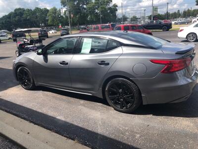 2018 Nissan Maxima 3.5 SL   - Photo 6 - Owatonna, MN 55060