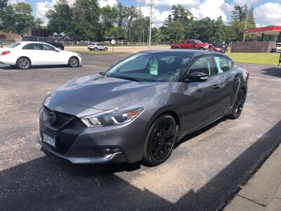 2018 Nissan Maxima 3.5 SL   - Photo 5 - Owatonna, MN 55060