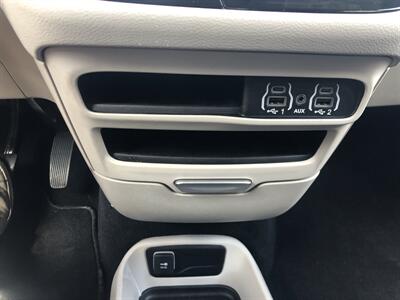 2023 Chrysler Voyager LX   - Photo 29 - Owatonna, MN 55060