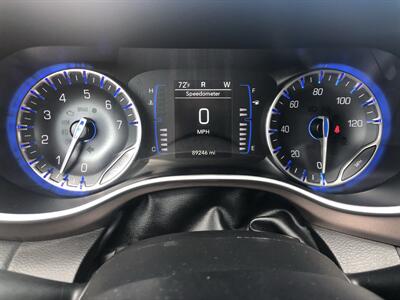 2023 Chrysler Voyager LX   - Photo 30 - Owatonna, MN 55060