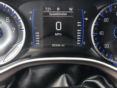 2023 Chrysler Voyager LX   - Photo 31 - Owatonna, MN 55060