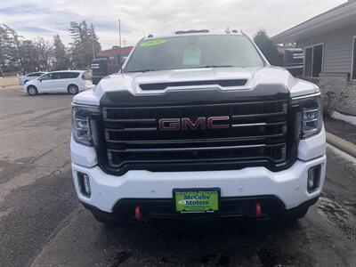 2020 GMC Sierra 3500 AT4   - Photo 3 - Owatonna, MN 55060