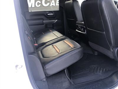 2020 GMC Sierra 3500 AT4   - Photo 24 - Owatonna, MN 55060